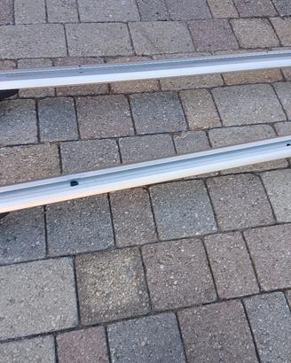 barre porta tutto per mini coutryman f60