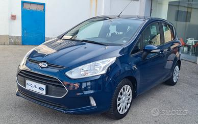 Ford B-Max 1.5 TDCi 75 CV Plus