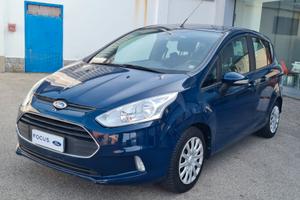 Ford B-Max 1.5 TDCi 75 CV Plus