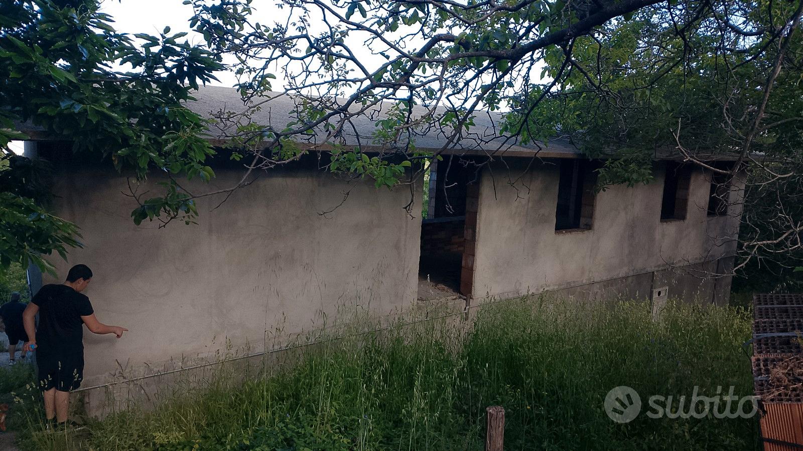 Appartamento – Mesoraca, Catanzaro - Vista 2