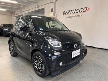 smart fortwo 3nds.(C/A453) EQ Prime