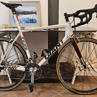 bici da corsa Giant