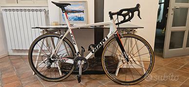 bici da corsa Giant