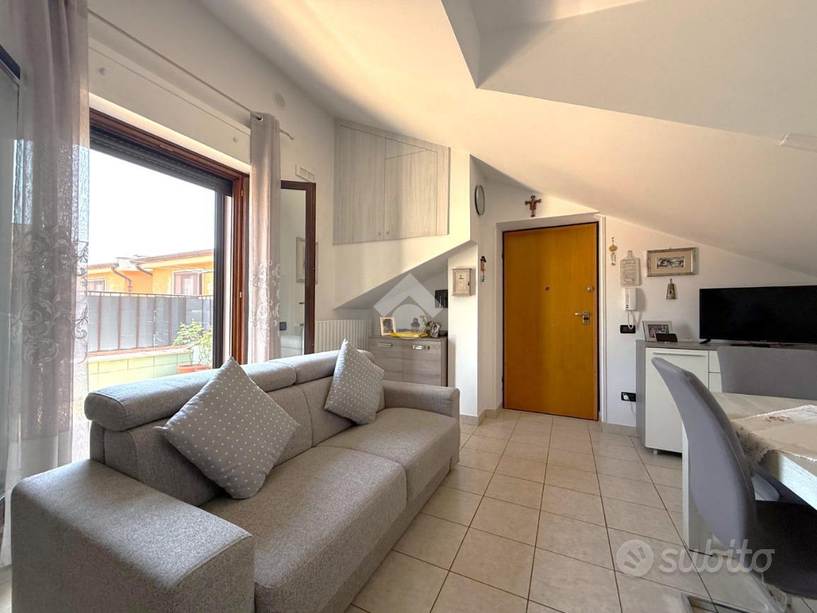 Appartamento – San Giovanni Rotondo, Foggia - Altro