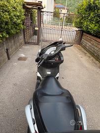 Pezzi di ricambio xmax 250