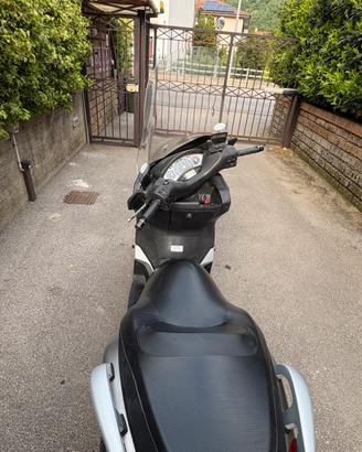 Pezzi di ricambio xmax 250