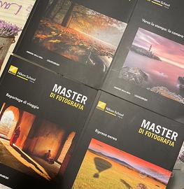 Master di fotografia - Nikonschool - Nikon