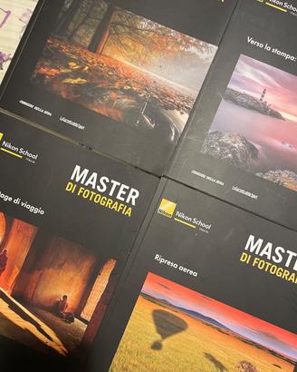 Master di fotografia - Nikonschool - Nikon