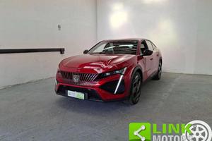 PEUGEOT 408 Plug-in Hybrid 225 e-EAT8 GT GARANZI