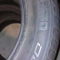 4 gomme 205/60/16 momo