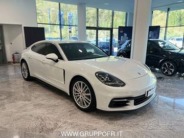 Porsche Panamera 2.9 4S auto