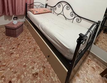 cameretta completa