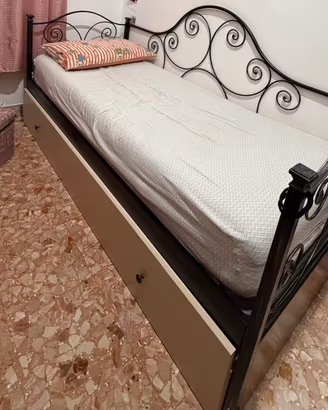 cameretta completa