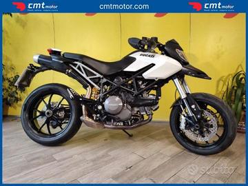 DUCATI Hypermotard 796