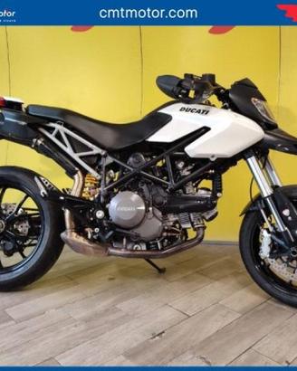 DUCATI Hypermotard 796