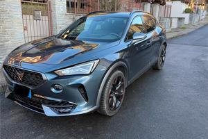Cupra Formentor 1.54 DSG plug-in 204 CV