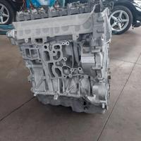N47C16A MOTORE REVISONATO MINI 1.6 D