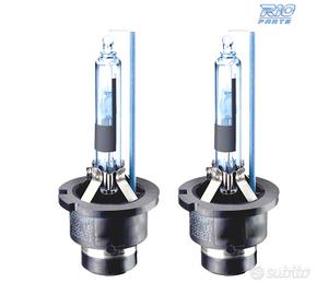 COPPIA DI LAMPADE D2R VISION-EXTREME COLOR 4300K