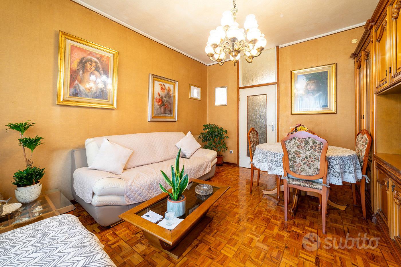 Apartment in Milano, Stadera, Chiesa Rossa - Vista 3
