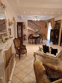 Semi indipendente Acireale centro