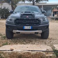 FORD RAPTOR FULL
