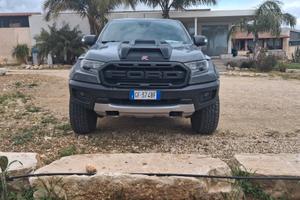 FORD RAPTOR FULL