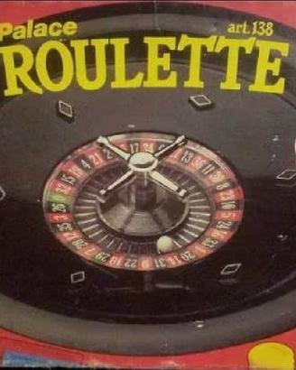 Giochi vari vintage
