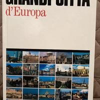 Grandi Città d'Europa - Touring club italiano