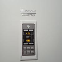 Frigorifero Hotpoint Ariston