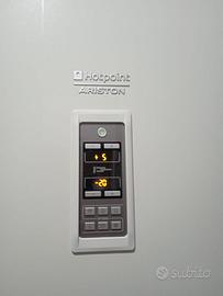 Frigorifero Hotpoint Ariston