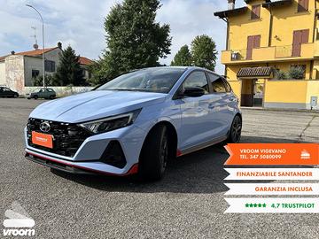 HYUNDAI i20 3� serie i20N 1.6 T-GDI N-Performance