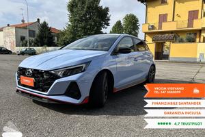 HYUNDAI i20 3� serie i20N 1.6 T-GDI N-Performance