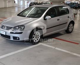 VOLKSWAGEN Golf 1.9 TDI 5p. Comfortline