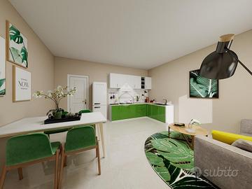 2 LOCALI A PORTO SANT'ELPIDIO