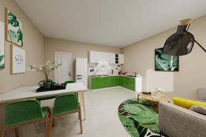 2 LOCALI A PORTO SANT'ELPIDIO