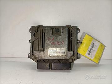 CENTRALINA MOTORE ALFA ROMEO 147 Serie (937) 02810