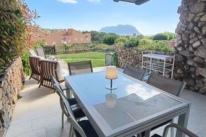 Residence con piscina
