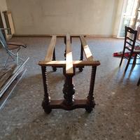 Base per tavolo