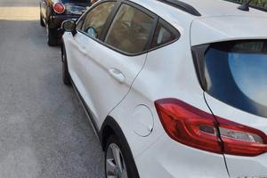 Ford Fiesta Active