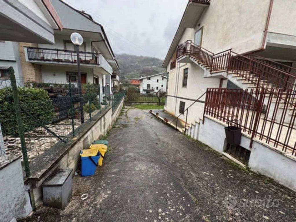 Immobile in asta di 585 m² a Antrodoco - Vista 4