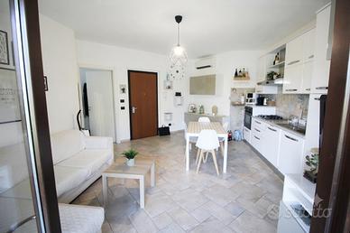 Appartamento Solbiate Olona [Cod. rif 3333288VRG]