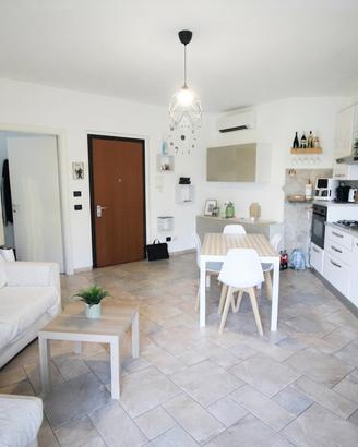 Appartamento Solbiate Olona [Cod. rif 3333288VRG]