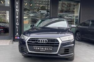 AUDI - Q5 - 2.0 TDI 190 CV quattro stronic