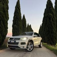 💎VOLKSWAGEN TOUAREG 3.0 V6 TDI (245CV) EXECUTIVE💎