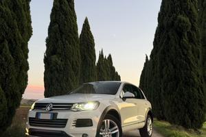 💎VOLKSWAGEN TOUAREG 3.0 V6 TDI (245CV) EXECUTIVE💎