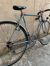 Bici CLC vintage