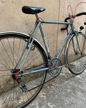 Bici CLC vintage