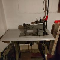 Macchina da cucire Adler