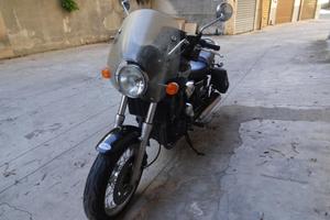 Triumph Legend TT standard