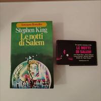 Stephen king Le notti di Salem